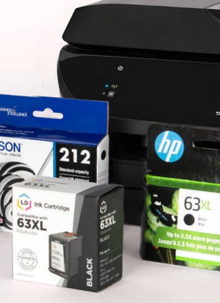 Inkcartridges
