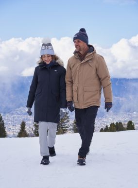 Eastern Mountain Sports