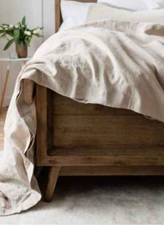 Rough Linen