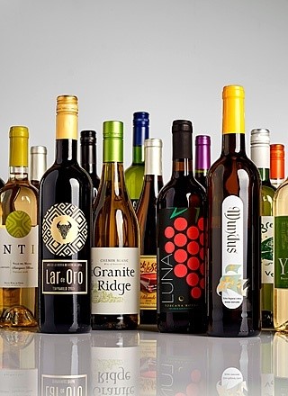 Splash Wines