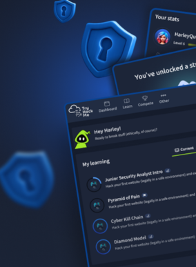 TryHackMe