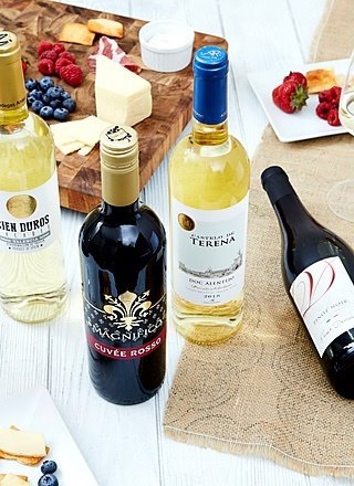 Wine Insiders