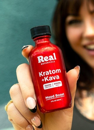 Real Botanicals
