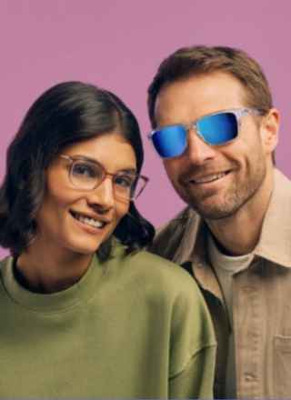 Target Optical