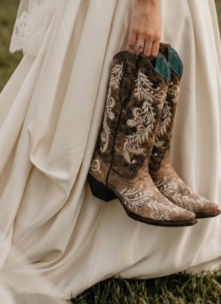 David's Bridal