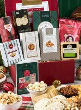 GourmetGiftBaskets.com