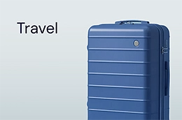 Travel & Tourism category