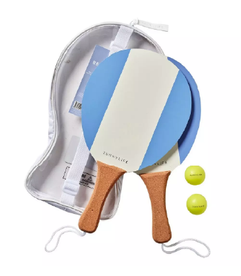 Sunnylife Vintage Beach Paddles