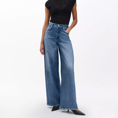 Miramar Sofie Ankle-Length Pants background image
