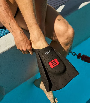 Speedo DMC Elite Max Fin