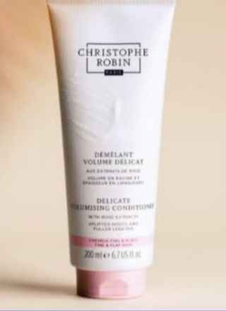 Christophe Robin