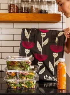 Thistle