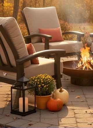 Chair King Backyard Store