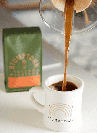 Stumptown Coffee Roasters
