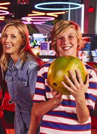Lucky Strike