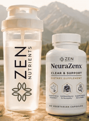 Zen Nutrients