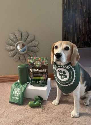 Ruff Greens