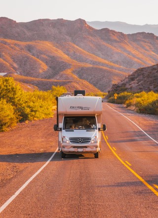 RVshare