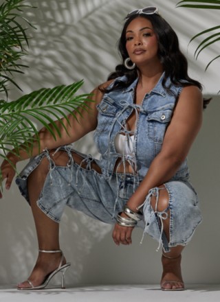 Ashley Stewart