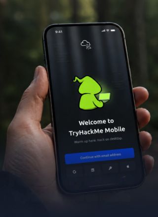 TryHackMe