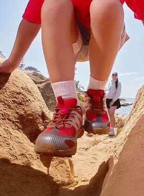 Stride Rite