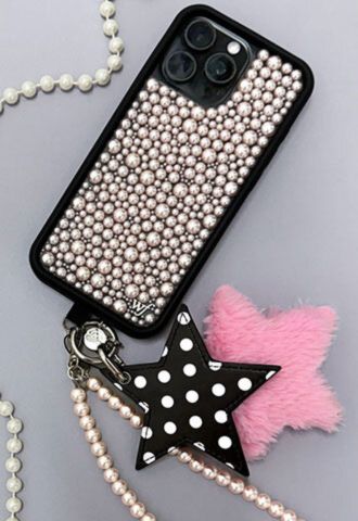 Wildflower Cases