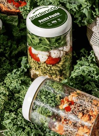 Gardencup