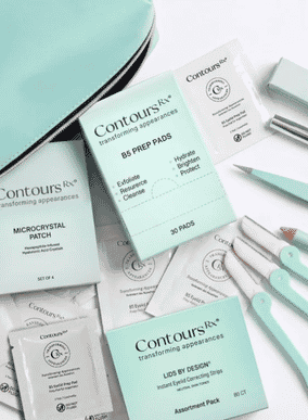 Contours Rx 