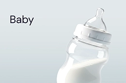 Baby category