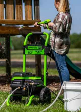 Greenworks