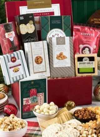 GourmetGiftBaskets.com