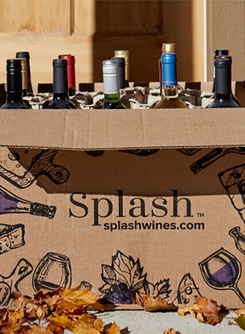 Splash Wines