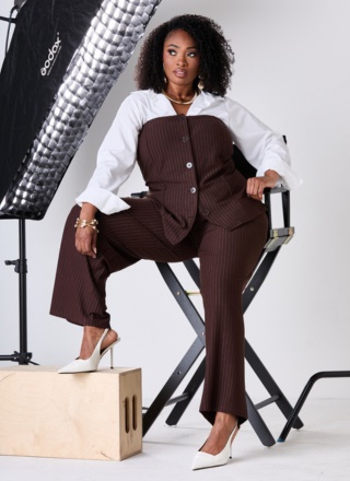 Ashley Stewart