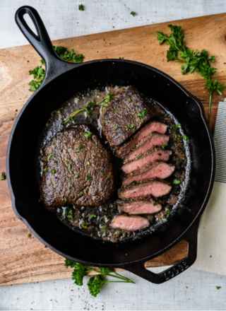 True Nature Meats