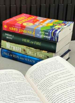 Book Outlet