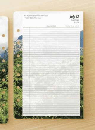FranklinPlanner