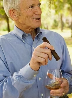 Thompson Cigar