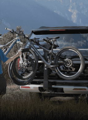Ford Accessories