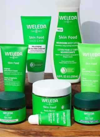 Weleda