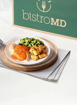 BistroMD