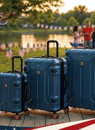 IT Luggage