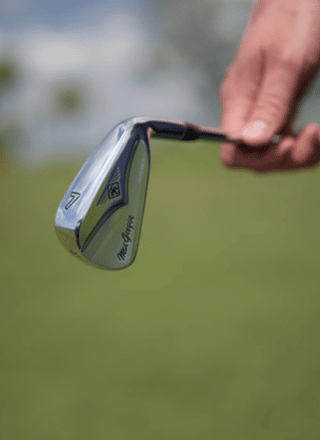 MacGregor Golf