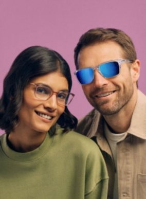 Target Optical