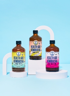 Health-Ade