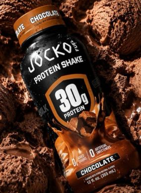 Jocko Fuel