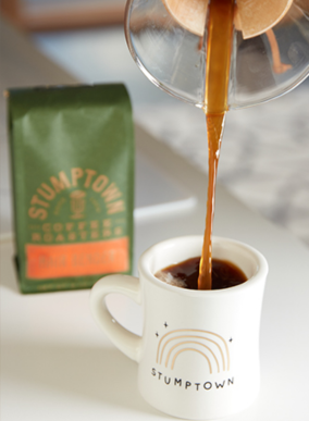 Stumptown Coffee Roasters