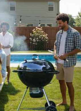 Weber Grills