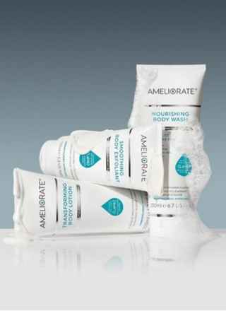 Ameliorate