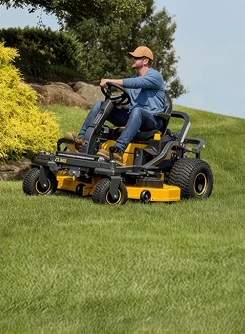 Cub Cadet