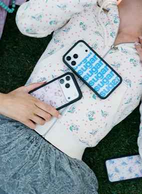 Wildflower Cases